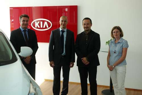  Von Kia, für Kia