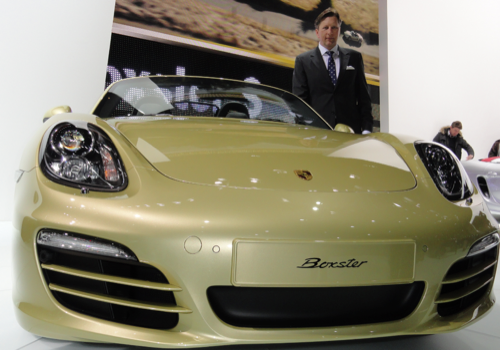  „Ausgezeichnet angenommen“