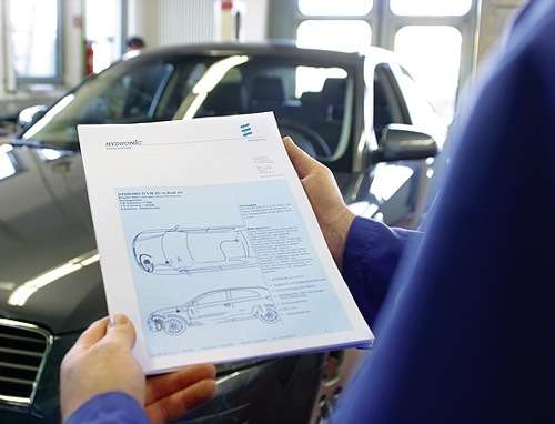  Partner-Schulung mit neuem Konzept