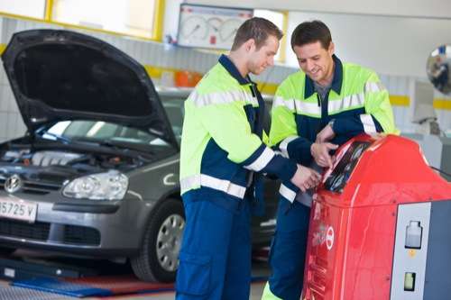  Klimaanlage vernünftig einsetzen