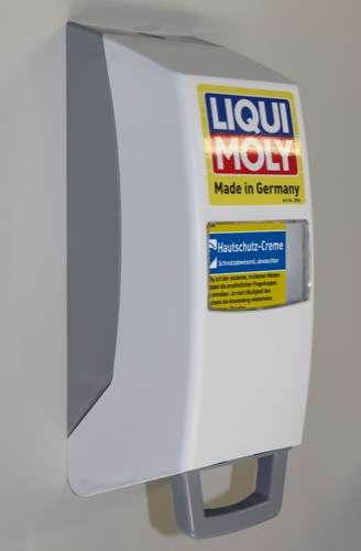  Schutz für die Haut