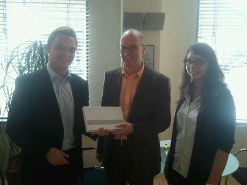  Mehr Kunden für die Partnerwerkstätten