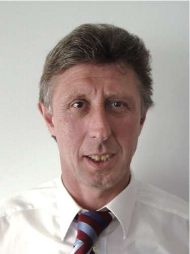  Martin Gertl geht in Pension