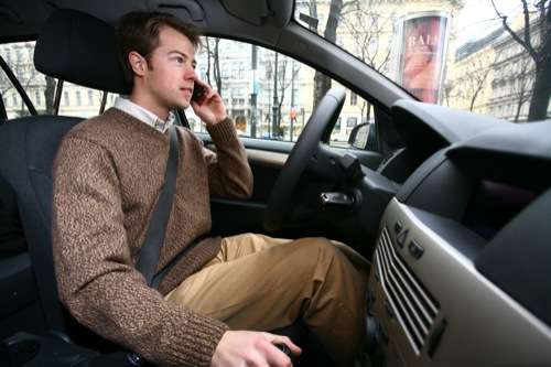  Kein Meter ohne Handy