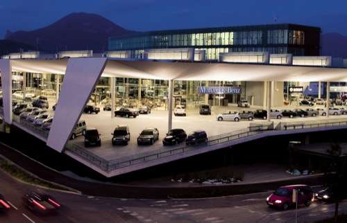  Auch die Garantie kann Premium sein