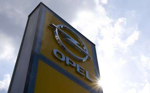  „Wir brauchen einen Mister Opel“