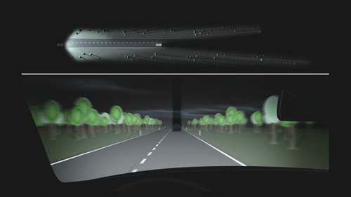  Ausgezeichnetes Licht