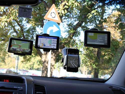  In die Irre geführt