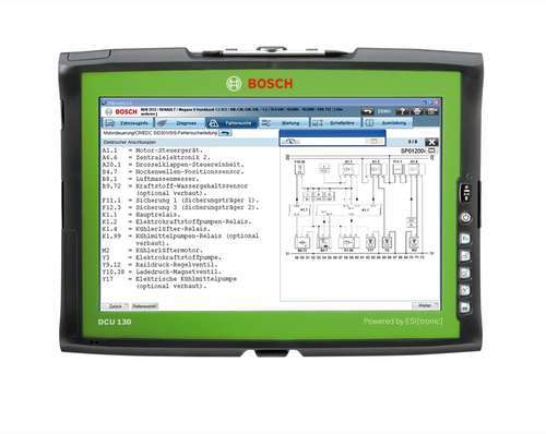  Esitronic: Neue, verbesserte Version