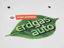  Weiter Geld für CNG