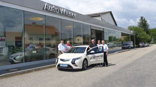  60 Jahre und kein bisschen leise