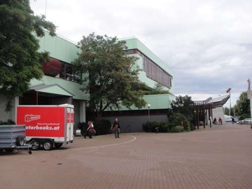  2013 Jahr nur noch an einem Tag