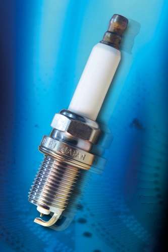  Neue Zündkerzen für den Aftermarket