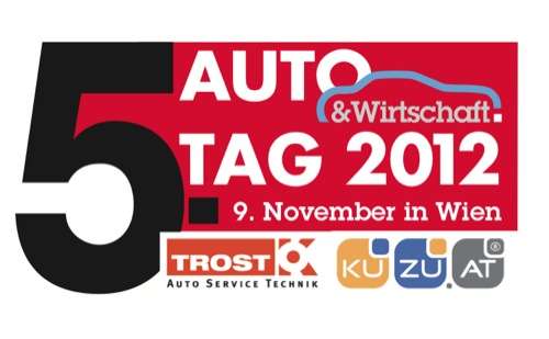  Ein Tag voll mit Fachinformationen