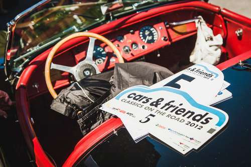  In Lech und um Lech und um Lech herum