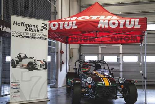  Kraftvolle Partnerschaft