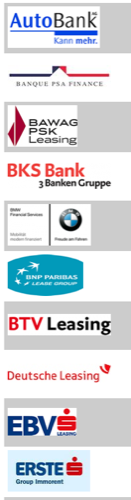  Es wird weiter brav geleast