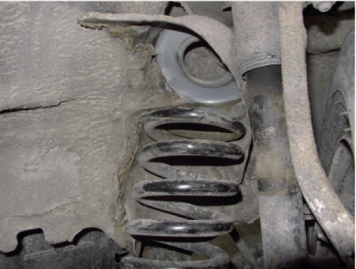  Das Handwerk gelegt ...