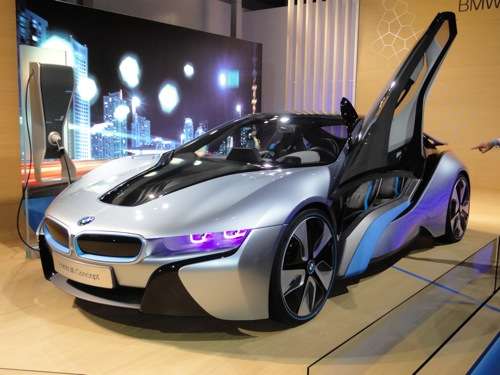  In einem Jahr geht’s los