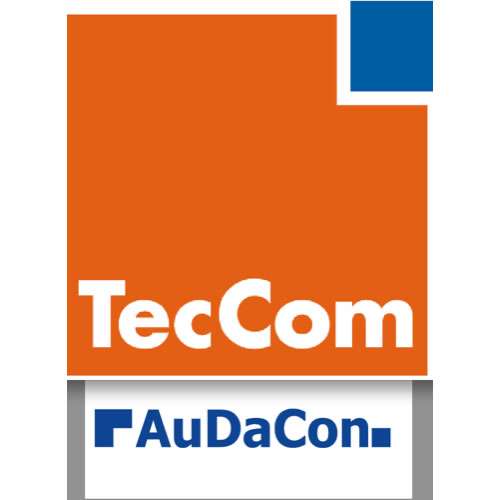  TecCom übernimmt AuDaCon