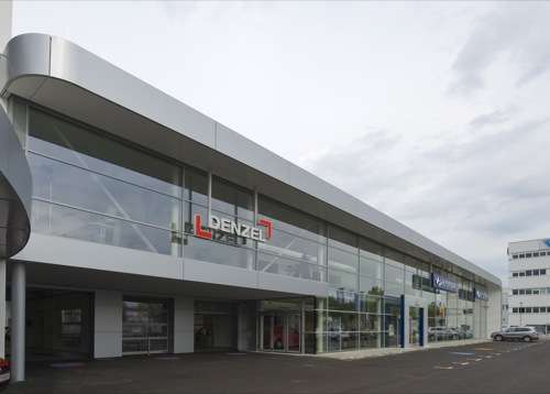  Viel Jubel zum Jubiläum