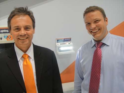  LED setzt sich beim Auto durch