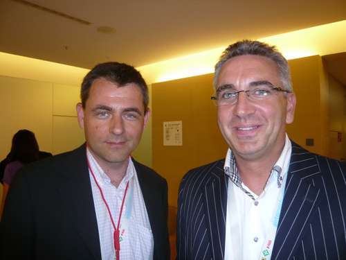  Beirer unterstützt Rohkamm in der Mission 