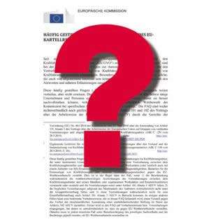  Brüssel hat Zeit ...