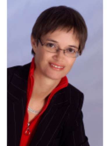  Neue Pressesprecherin beim ÖAMTC