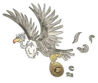  Deutlich mehr Konkurse