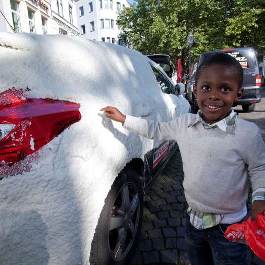 Der Winter steht vor der Tür!