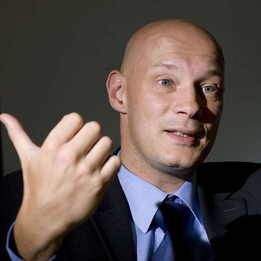  Neuer Aftermarket-Chef