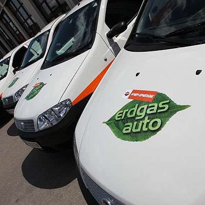  Erdgas vier Jahre zum Fixpreis tanken