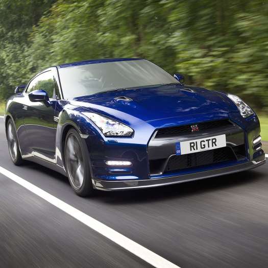  Dämpfer für Supersportler