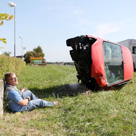  Anzahl der weltweiten Verkehrstoten steigt