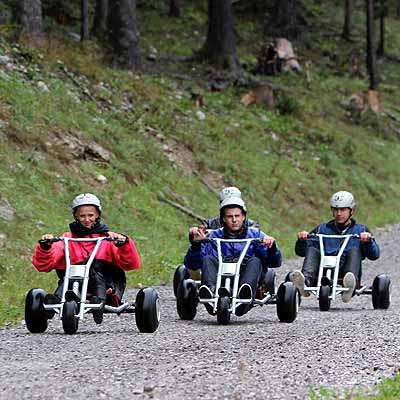  Teambuilding einmal anders