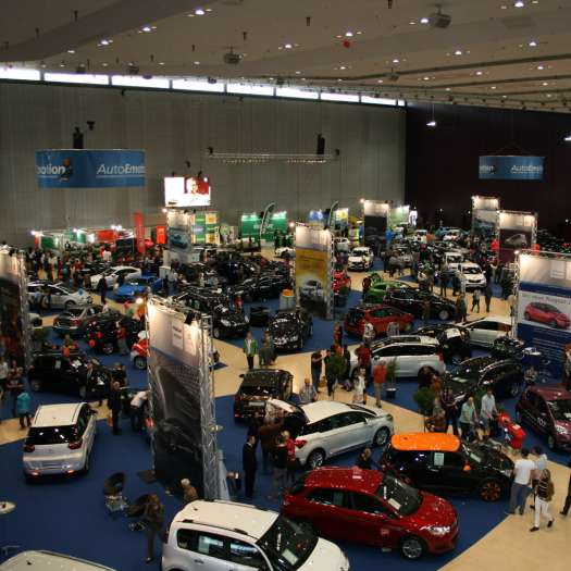  Neuwahl bei den Grazer Autohändlern