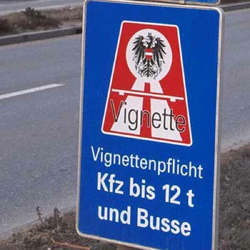  Vehement gegen Road Pricing 