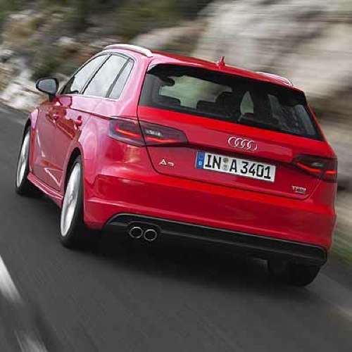  4 von 5 wollen 5 Türen