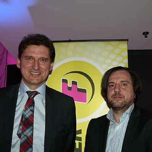  Forstingers neues Selbstbewusstsein