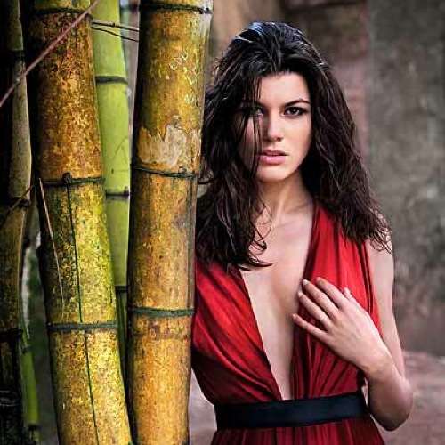  Schönheiten und Farben