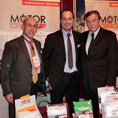  Kooperation mit italienischem Werkstätten-Verband 