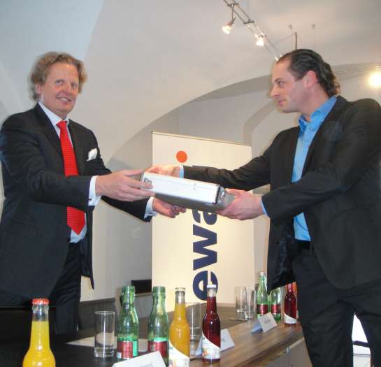  Stark ist nicht genug