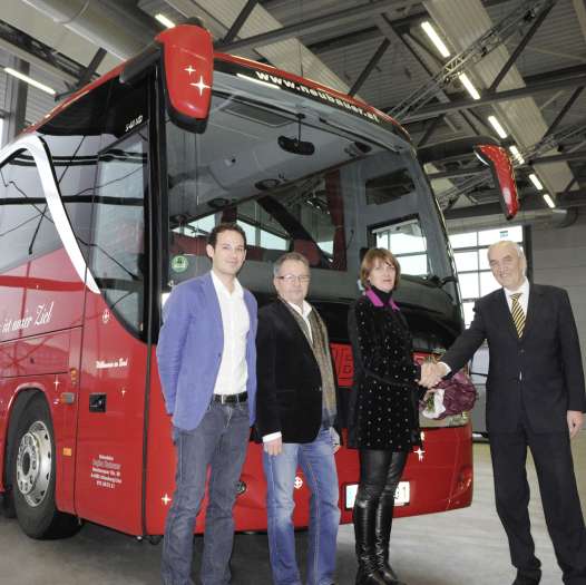  Nummer 750 für Österreich