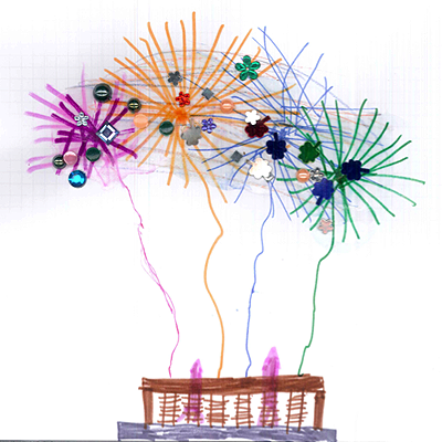  Frohe Festtage, liebe Leser!