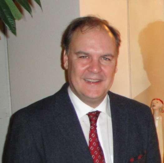  Aufwärtstrend im Messegeschäft 