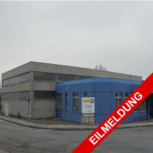  Rothmund-Mibra in Insolvenz