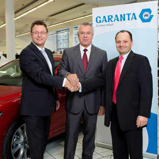  Versicherungsvermittlung leicht gemacht