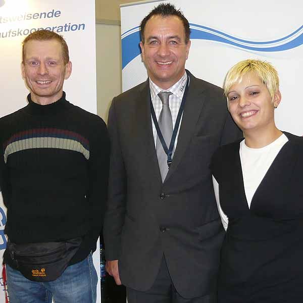  Teilehändler Wimmer Mitglied der GA Group