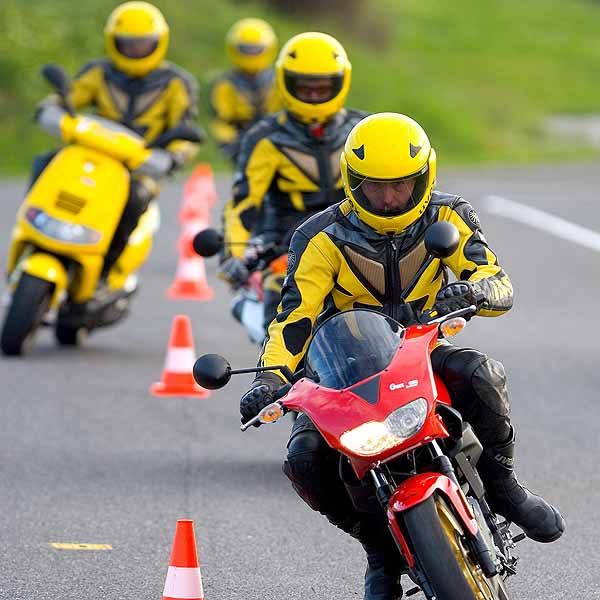   Führerscheinnovelle reduziert Versicherungsrisiko